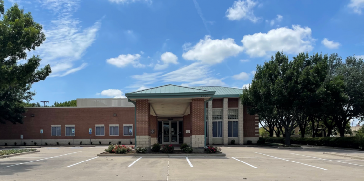 Montecito Medical Acquires Surgery Center Building in Arlington, TX